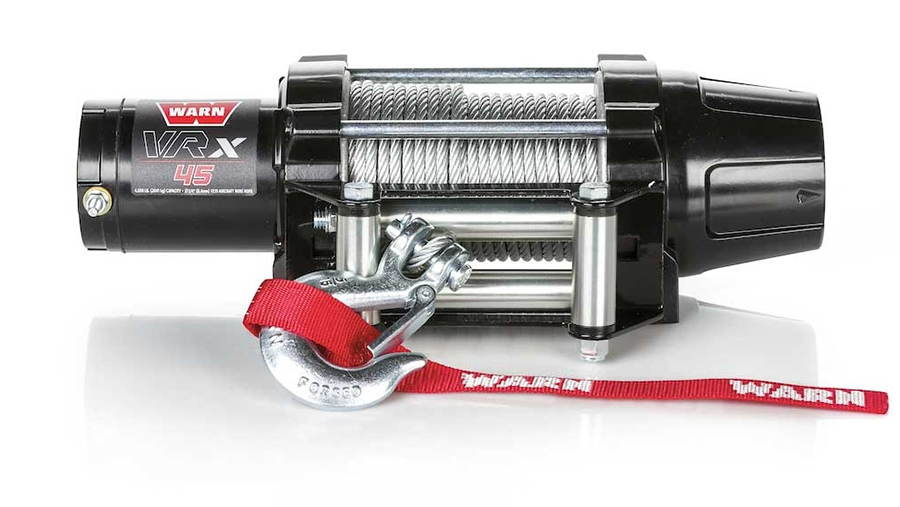 VRX 45 Powersports Winch