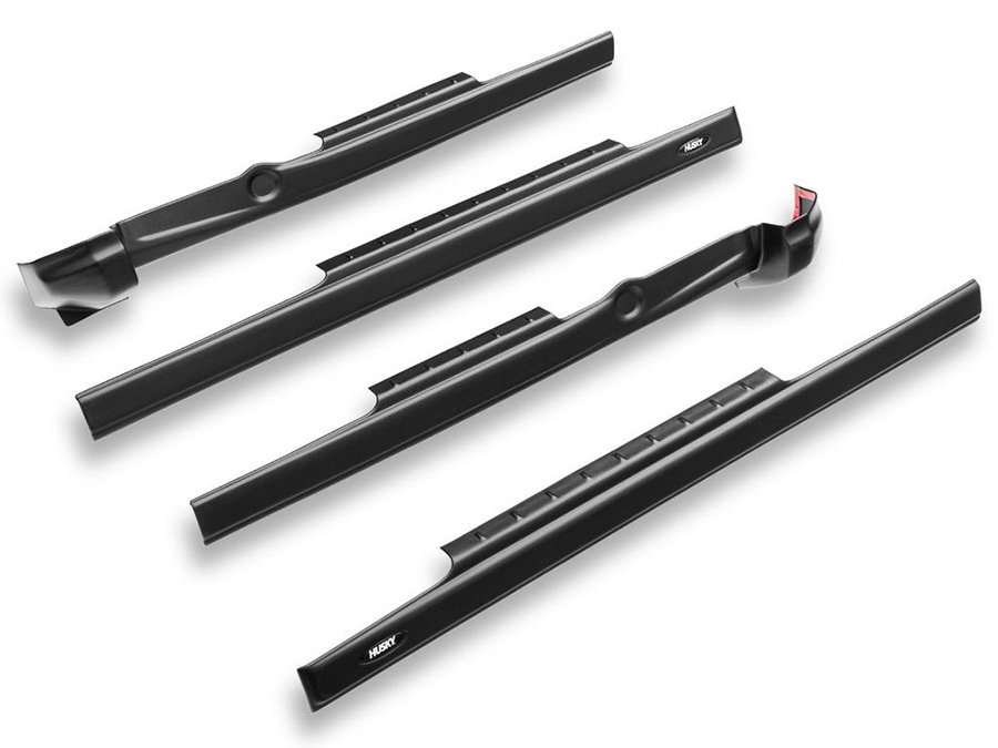 Truck Trail Armor Rocker Panel Kit