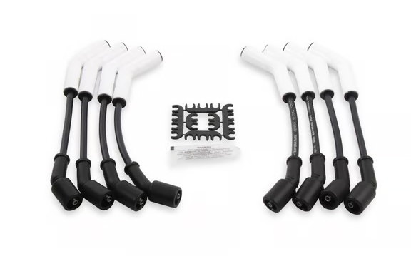 Extreme 9000 Ceramic Boot Spark Plug Wires