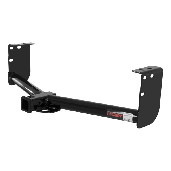 Class 3 Round Hitch Receiver