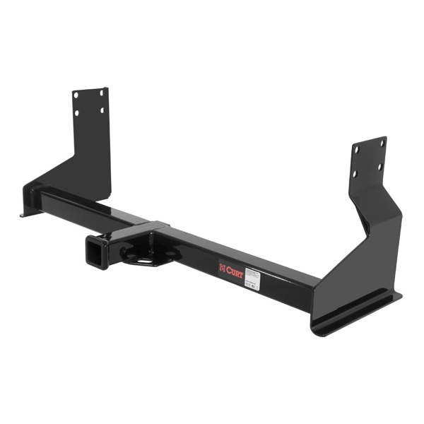Class 3 Square Hitch Receiver