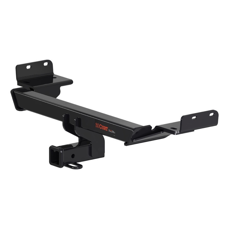 Class 3 Square Hitch Receiver
