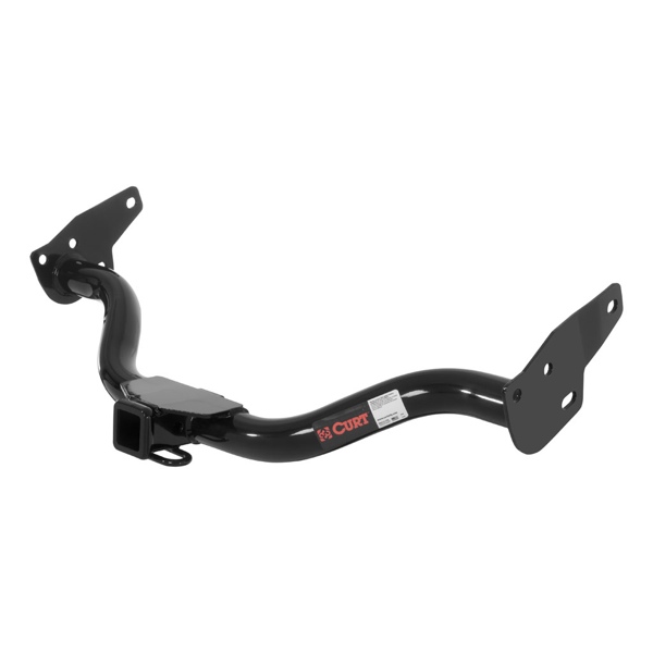 Class 3 Square Hitch Receiver