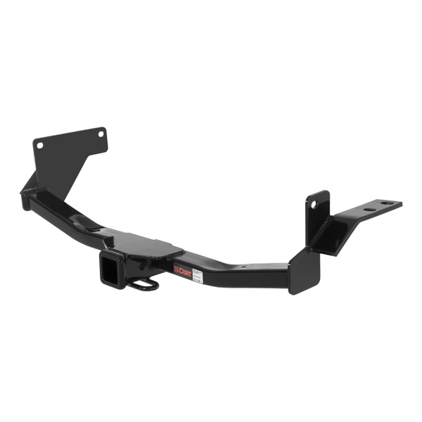 Class 3 Square Hitch Receiver