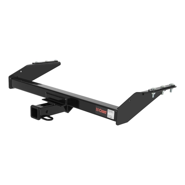 Class 3 Square Hitch Receiver