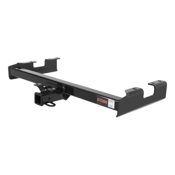 Class 4 Square Hitch Receiver