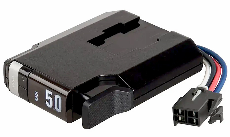 TriFlex NEXT Proportional Brake Controller