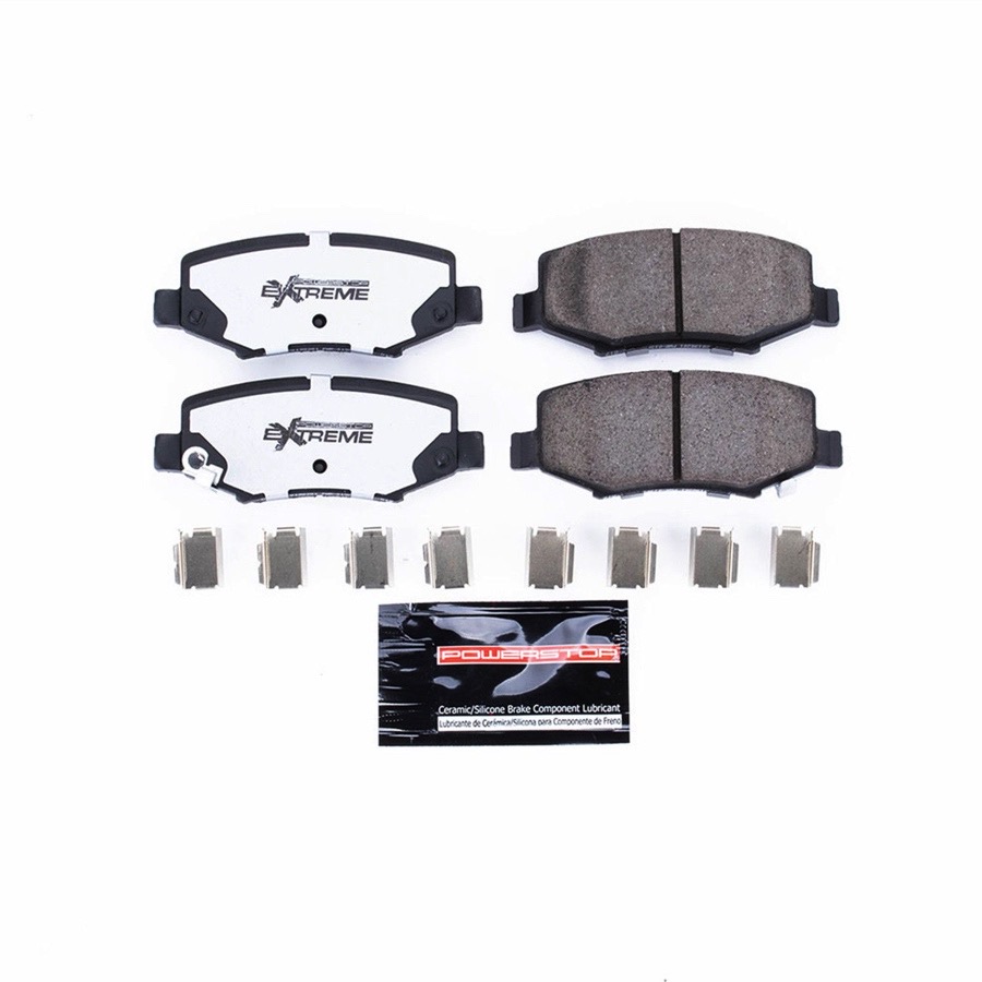 Extreme Truck & Tow Brake Pads
