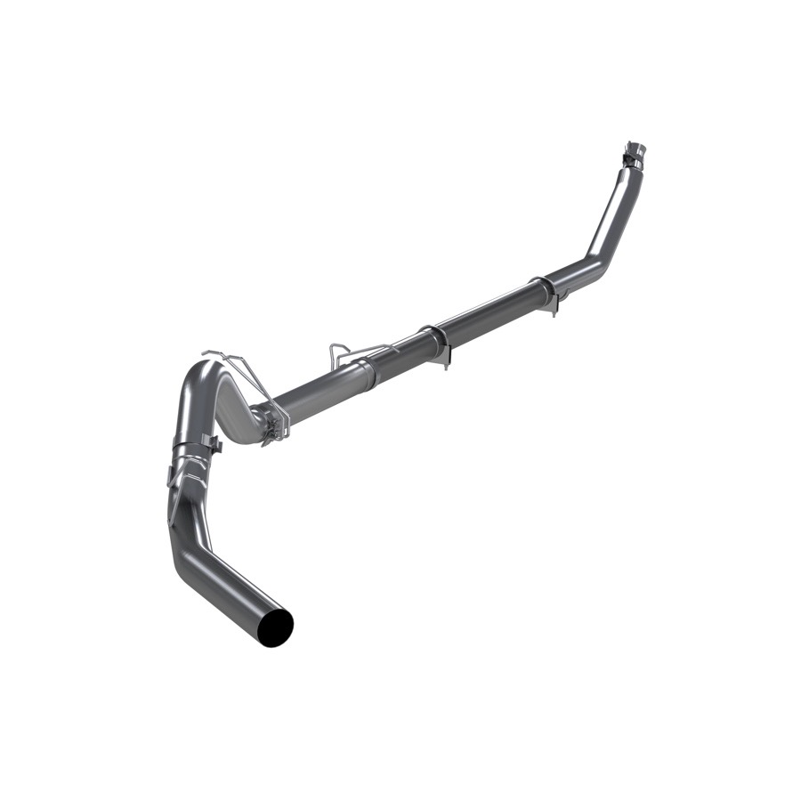 Armor Lite Exhaust System