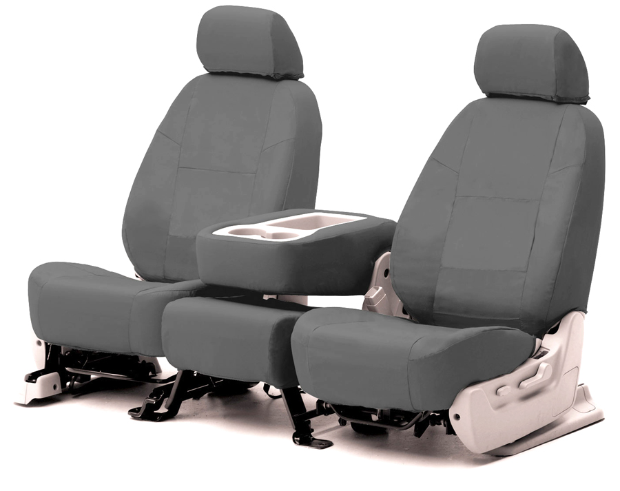 Front Row Ballistic Seat Covers