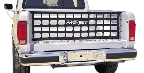 Performance Series Pro Net Tailgate Net