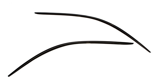 In-Channel Ventvisors