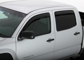 In-Channel Ventvisors