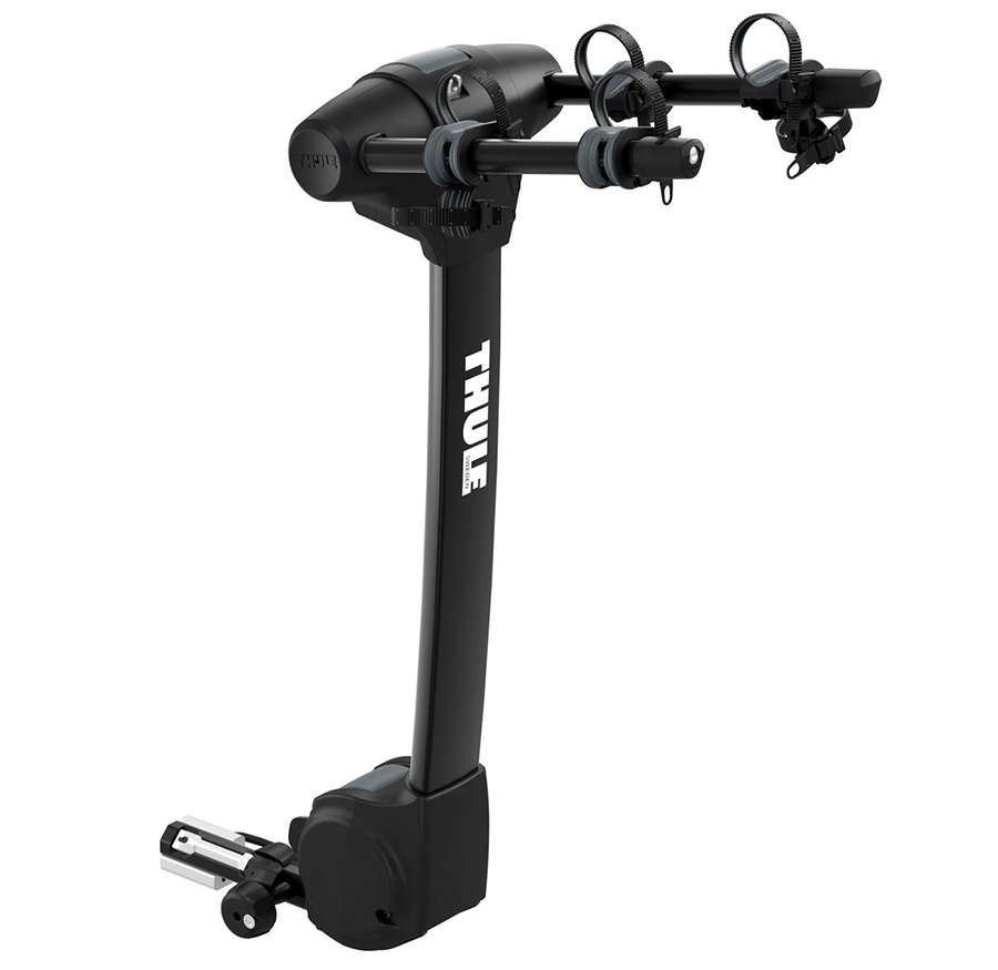Apex XT Hitch Mount Bike Rack